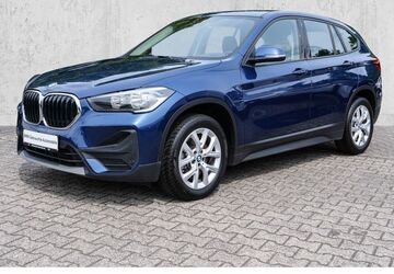 BMW X1 53.581 km 26.990 &euro; Dormagen 41540