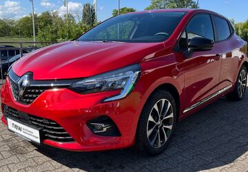 Renault Clio 11.800 km 15.980 &euro; Langenfeld 40764