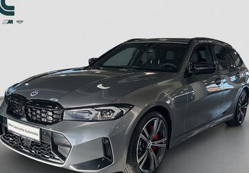 BMW M340i 36.203 km 51.900 &euro; Kaarst 41564