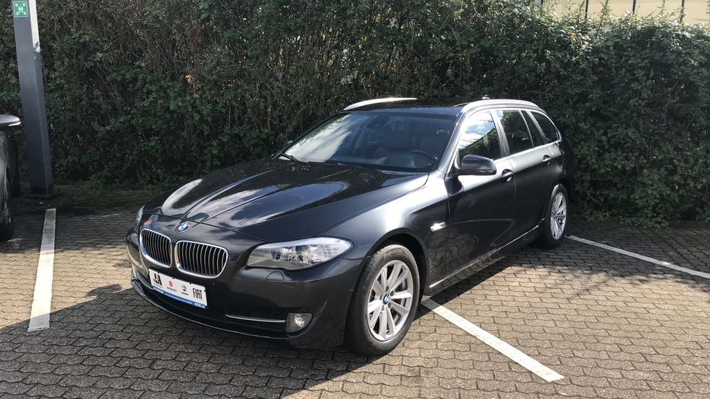 BMW 530 214.116 km 13.400 &euro; Langenfeld 40764