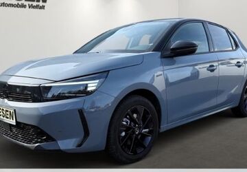 Opel Corsa 5.161 km 20.150 &euro; Korschenbroich 41352