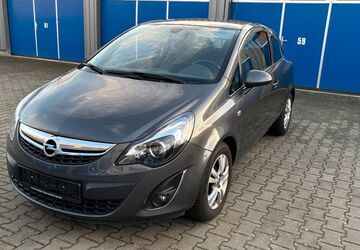 Opel Corsa 51.000 km 5.900 &euro; Neuss 41462