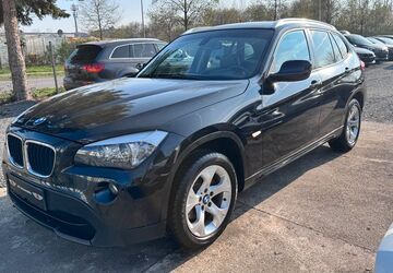 BMW X1 220.000 km 5.950 &euro; Dormagen 41539