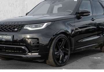 Land Rover Discovery 23.770 km 67.980 &euro; Düsseldorf 40549