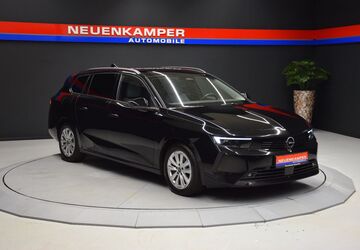 Opel Astra 73.300 km 17.990 &euro; Remscheid 42853