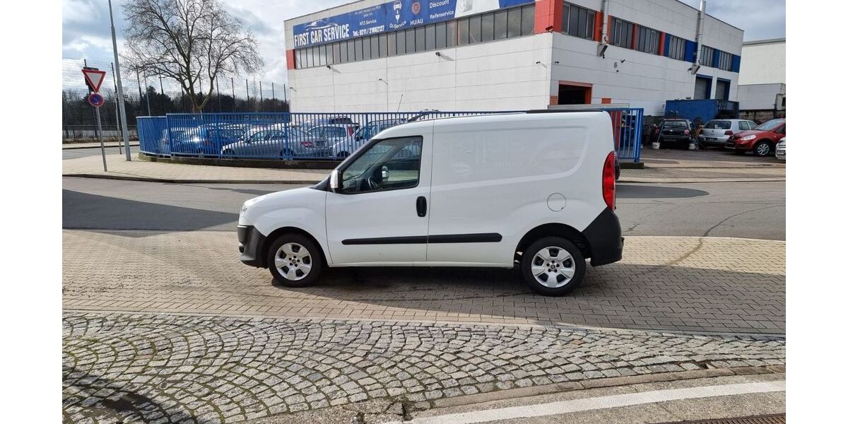 Fiat Doblo 162.557 km 4.999 &euro; Düsseldorf 40599