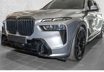 BMW X7 16.900 km 98.990 &euro; Köln-West 50858