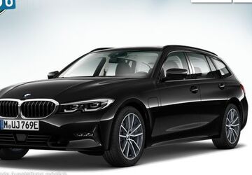 BMW 330 58.476 km 29.490 &euro; Düsseldorf 40549