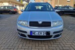 Skoda Fabia 389.000 km 1.400 &euro; Dormagen 41539