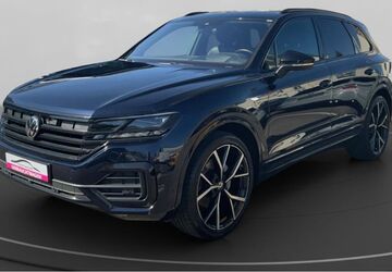 VW Touareg 84.201 km 51.980 &euro; Köln-Mülheim 51063