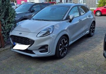 Ford Puma 37.000 km 21.700 &euro; Hürth 50354