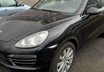 Porsche Cayenne 201.000 km 16.890 &euro; Köln 50739
