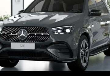 Mercedes-Benz GLE 350 9.900 km 102.990 &euro; Düsseldorf 40470