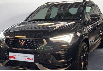 Cupra Ateca 33.529 km 36.950 &euro; Hilden 40721