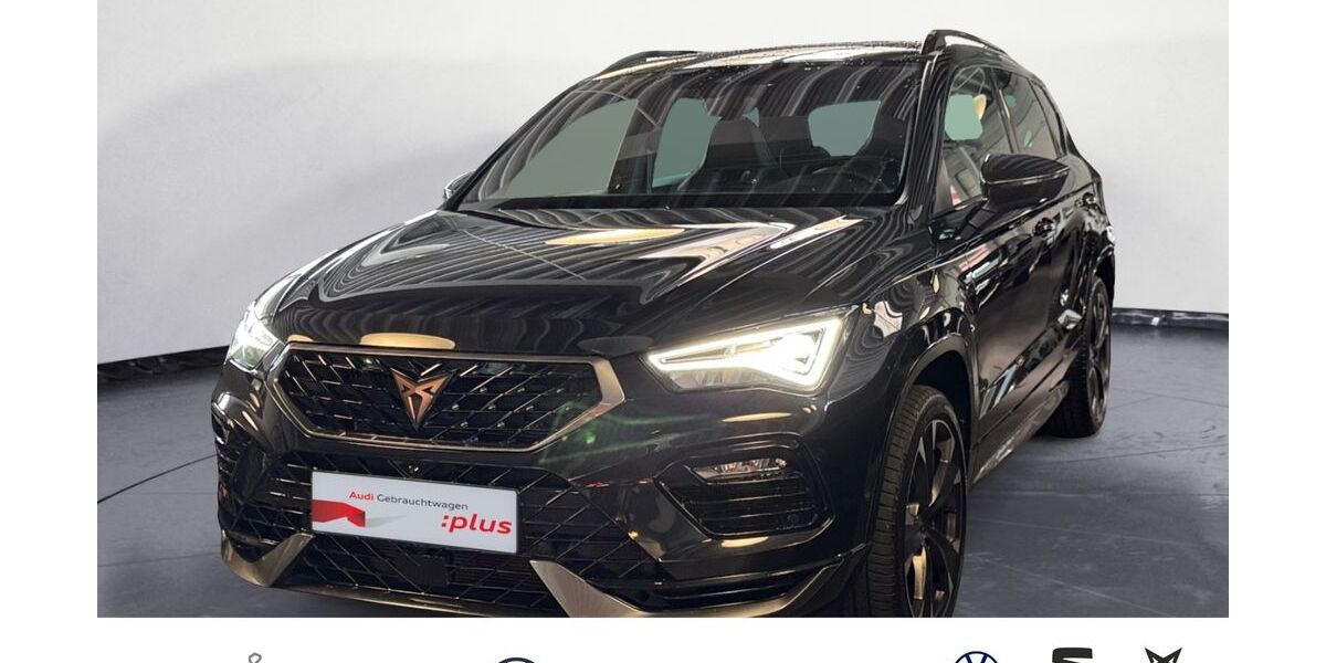 Cupra Ateca 33.529 km 36.950 &euro; Hilden 40721
