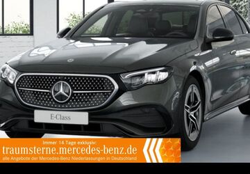 Mercedes-Benz E 300 15.236 km 49.980 &euro; Leverkusen 51371