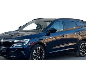 Renault Espace 45.639 km 30.900 &euro; Solingen/NRW 42655