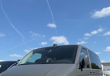 VW T6 Transporter 26.500 km 47.980 &euro; Köln 50739