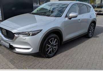 Mazda CX-5 30.527 km 22.885 &euro; Leverkusen 51373
