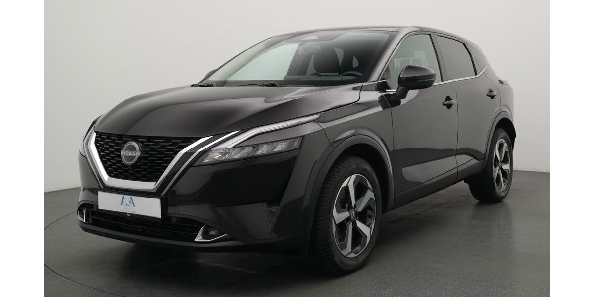 Nissan Qashqai 81.870 km 20.990 &euro; Leverkusen 51373