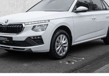 Skoda Kamiq 21.496 km 24.970 &euro; Düsseldorf 40474