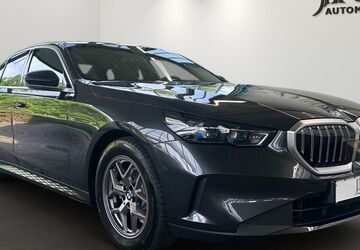 BMW 520 7.560 km 55.990 &euro; Kürten 51515