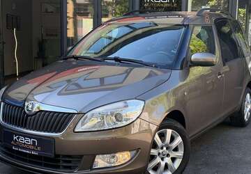 Skoda Roomster 150.000 km 4.400 &euro; Köln 51107