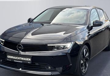 Opel Astra 68.210 km 17.390 &euro; Neuss 41460