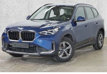 BMW X1 5.757 km 40.495 &euro; Köln-West 50858