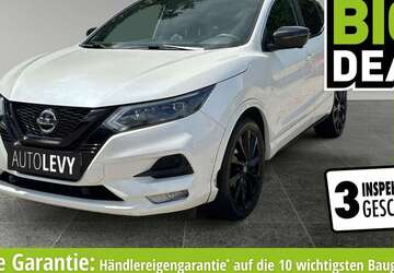 Nissan Qashqai 93.834 km 16.444 &euro; Frechen 50226