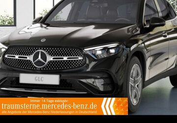 Mercedes-Benz GLC 300 23.908 km 61.990 &euro; Köln 51149