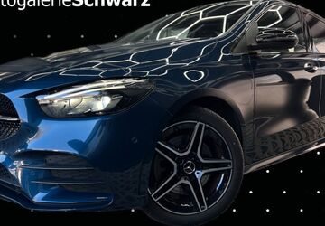 Mercedes-Benz B 250 53.940 km 24.100 &euro; Remscheid 42897