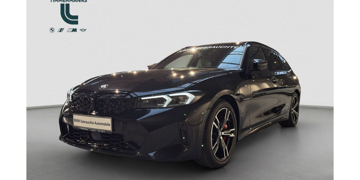 BMW M340d 15.999 km 57.470 &euro; Neuss 41460