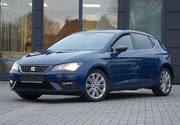 Seat Leon 98.500 km 13.488 &euro; Korschenbroich 41352