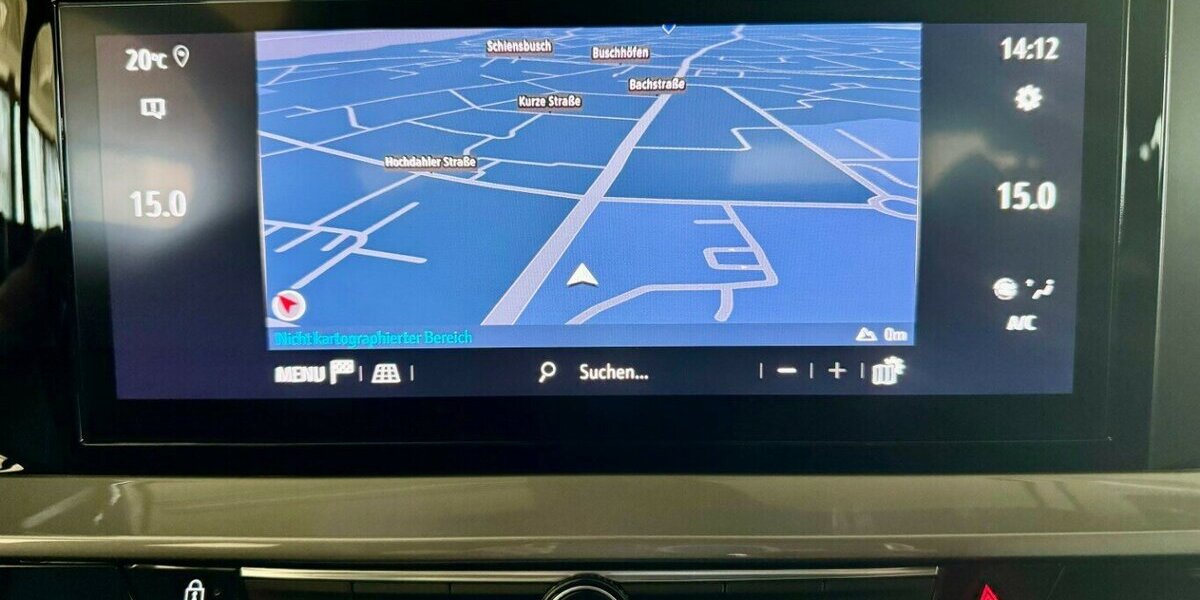 Opel Mokka-e Ultimate, Navi Pro, LED-Matrix-Licht, Kame 9.500 km 26.980 &euro; HAAN 42781