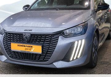 Peugeot 208 14.682 km 15.350 &euro; Solingen 42697
