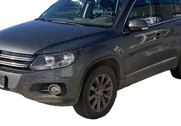 VW Tiguan 194.200 km 10.500 &euro; Grevenbroich 41515