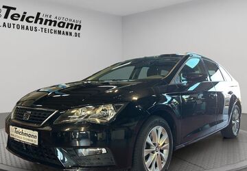 Seat Leon 75.198 km 12.290 &euro; Dormagen 41540