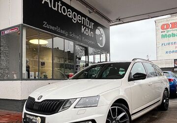Skoda Octavia 125.000 km 18.990 &euro; Köln 51067