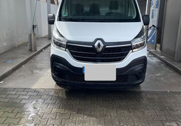 Renault Trafic 60.000 km 9.999 &euro; Bergisch Gladbach 51465