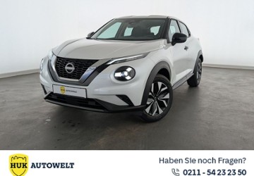 Nissan Juke 3.500 km 19.875 &euro; Düsseldorf 40599