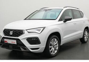 Seat Ateca 54.864 km 24.480 &euro; Leverkusen 51379