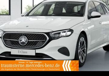 Mercedes-Benz E 300 10.111 km 42.990 &euro; Leverkusen 51371
