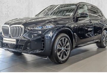 BMW X5 33.310 km 69.995 &euro; Köln-West 50858