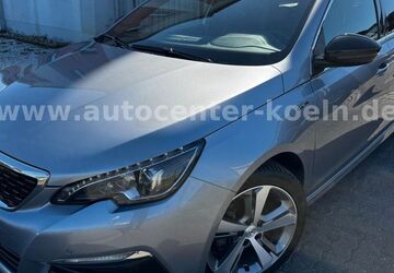 Peugeot 308 93.000 km 12.950 &euro; Bedburg 50181