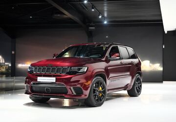 Jeep Grand Cherokee 19.494 km 76.980 &euro; Dormagen 41541