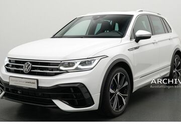 VW Tiguan 27.781 km 51.980 &euro; Leverkusen 51379