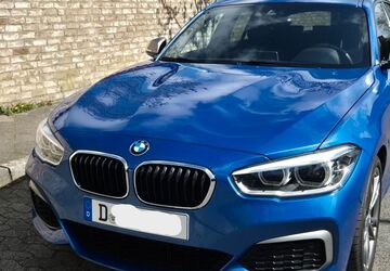 BMW M140i 97.000 km 30.900 &euro; Düsseldorf 40625
