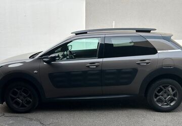 Citroen C4 Cactus 102.000 km 6.900 &euro; Ratingen 40878