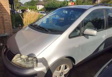 Seat Alhambra 389.995 km 1.060 &euro; Kerpen, Kolpingstadt 50170